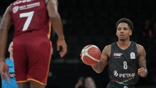 Aliağa Petkimspor Galatasaray ı deplasmanda mağlup etti