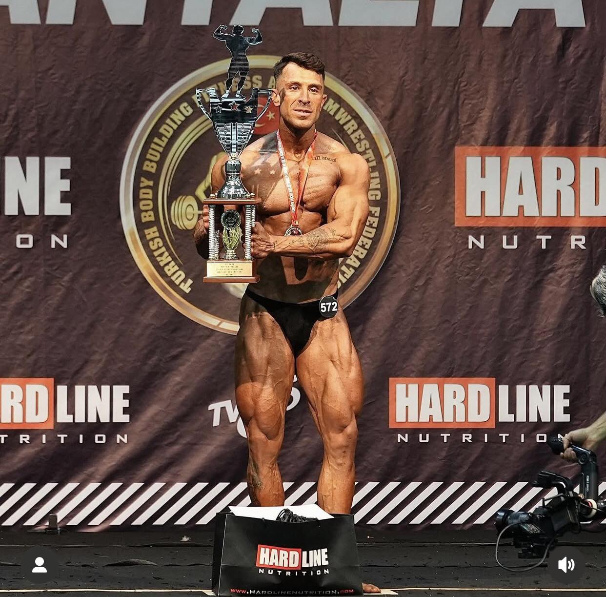 Aliağalı Bahadır Ayhan Avrupa Yolunda Türkiye'yi Temsil Edecek 