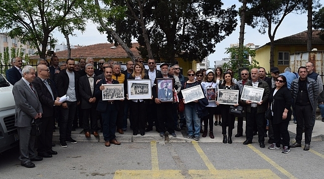 Atatürk 'ün Aliağa'ya gelişinin 91. Yılını kutlanacak 