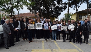 Atatürk 'ün Aliağa'ya gelişinin 91. Yılını kutlanacak 