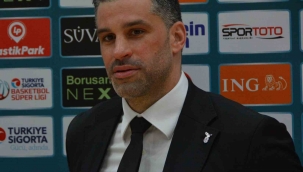 Beşiktaş Fibabanka, Aliağa'da Farklı Kazandı: 12'de 12 ile Zirve Takibini Sürdürdü