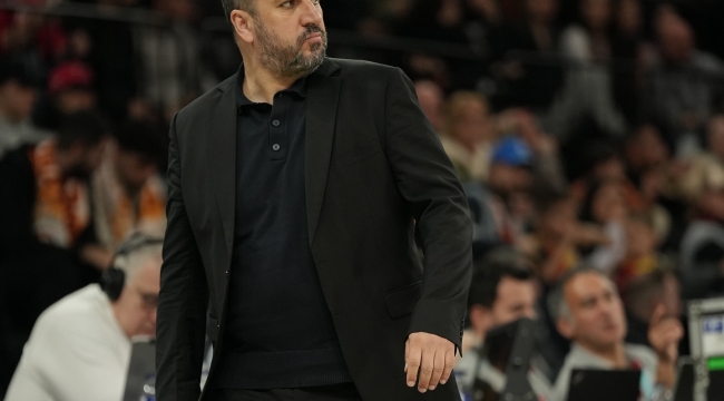 Burak Gören:" Aldığımız galibiyetten dolayı mutluyum"