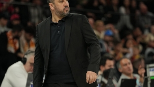 Burak Gören:" Aldığımız galibiyetten dolayı mutluyum"