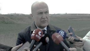 CHP'li Bakan Silivri'de: Onların moral ve motivasyonları dışardakilere cesaret veriyor! 