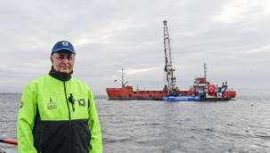 Çiğli'de 4. fazın açılışı için geri sayım başladı