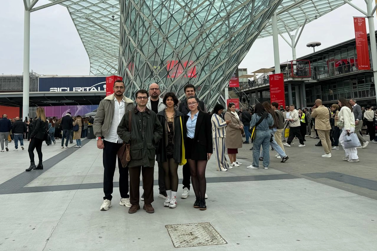 Ezber bozan tasarımlarla göz doldurdular