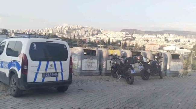 İzmir'de dehşet: Sokak ortasında eski nişanlısını ve annesini vurup intihar etti