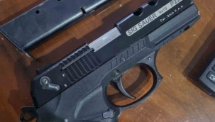 İzmir'de suç örgütüne şafak operasyonu: 12 gözaltı