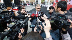 "Onlarca yatırıma kaynak ayırabilirdik"