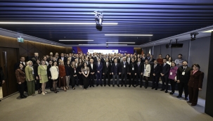 SOCAR Energy School üçüncü dönem mezunlarını verdi