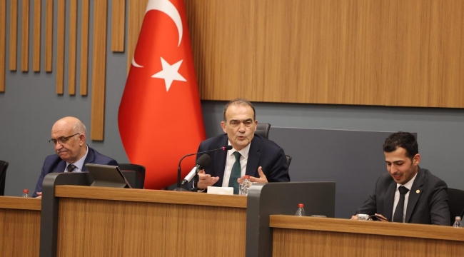 Su tarifelerinde yeni düzenleme