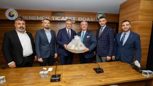 Tugay: İZBAN'ın sahibi belli olsun