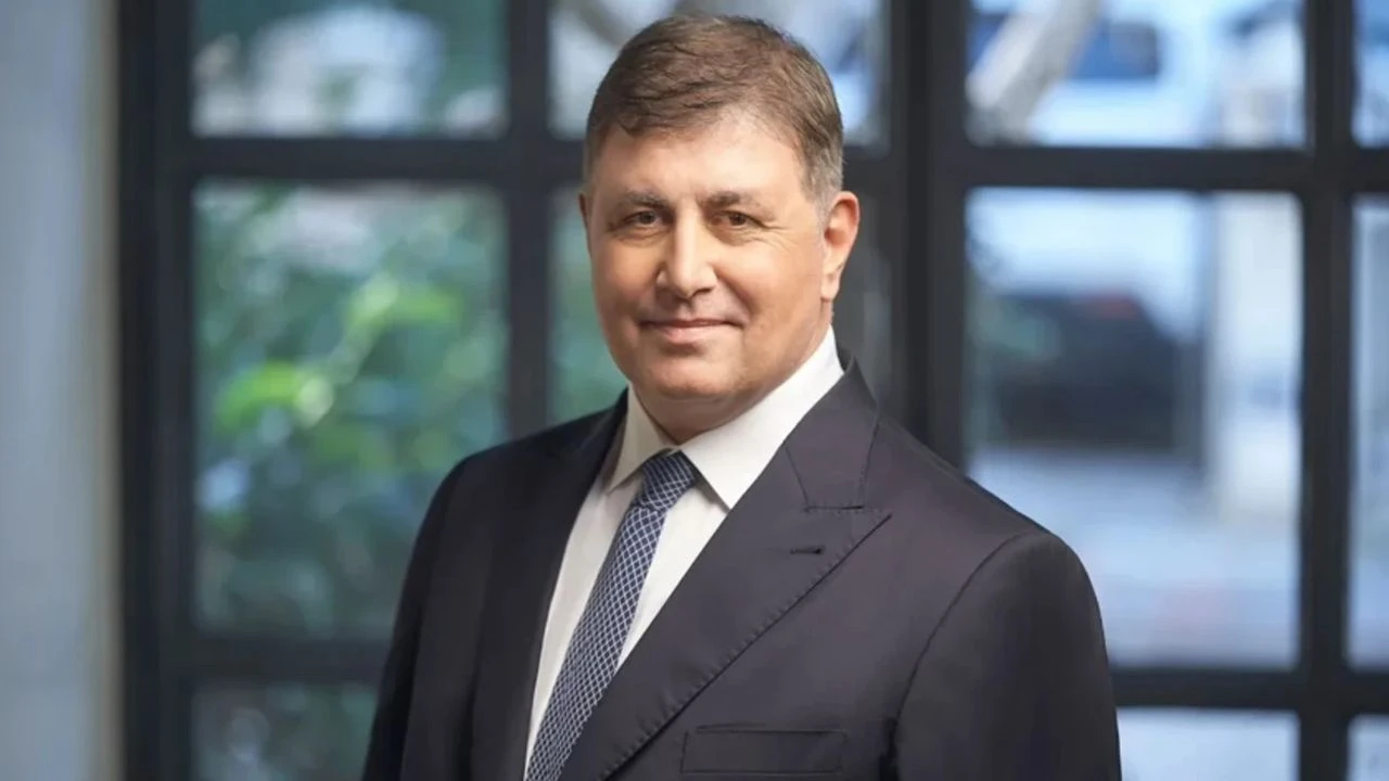  Tugay, "Yağış olmazsa yazın su kesintileri olması gereki