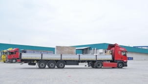 Türk doğal taş sektörünün bayramı 9 Nisan'da başlıyor