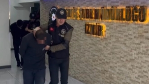 Yaşlı kadını 750 bin TL dolandırdılar