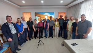 ADD Aliağa Şubesi'nden PKK'nın Bildirisine Sert Tepki: "Ya İstiklal Ya Ölüm!"