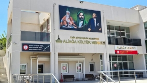 Alevi Kültür Derneğinden Anlamlı Dokunuş