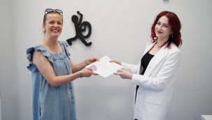 Aliağa'da anneler için destekleyici program başarıyla tamamlandı