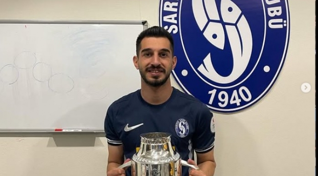 Aliağa FK'da Çifte Kanat Takviyesi! Mertcan Açıkgöz ve Göktuğ Yılmaz İmzayı Attı