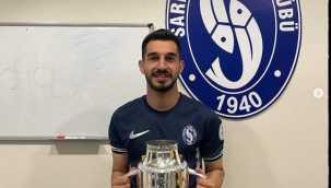 Aliağa FK'da Çifte Kanat Takviyesi! Mertcan Açıkgöz ve Göktuğ Yılmaz İmzayı Attı