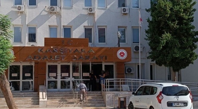 Aliağa Liman Başkanlığı'ndaki Rüşvet İddialarında 68 Sanığın Yargılanmasına Başlandı