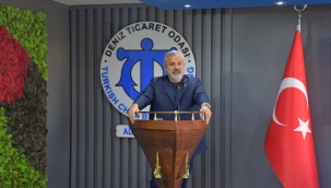 Aliağa Limanları Net Tonda Ve Elleçlemede Zirvede