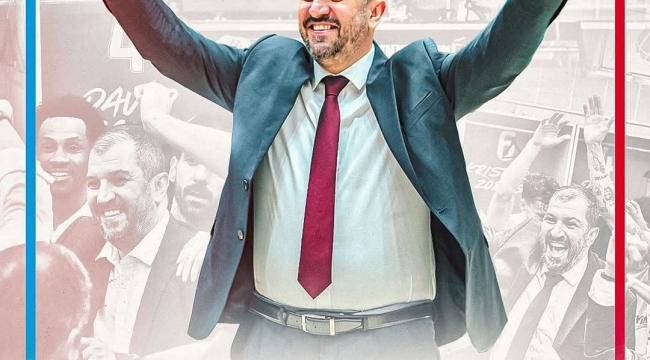 Aliağa Petkimspor'da Burak Gören dönemi sona erdi