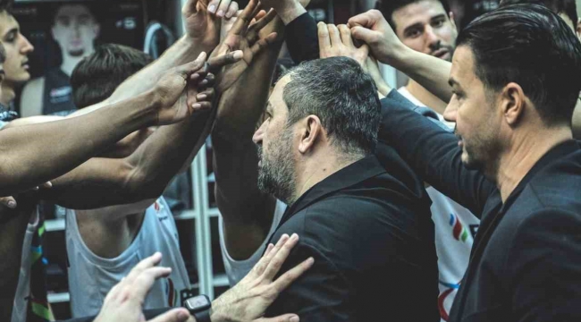 Aliağa Petkimspor, Play-in için sahaya çıkıyor