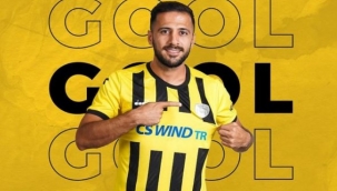 Aliağaspor FK'da Kadroda Ayrılık Rüzgarı: Mehmet Fuat Gölbaşı ve Berker Bıyık Veda Etti