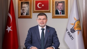 Başkan Saygılı DSİ'nin İzmir yatırımlarını sıraladı