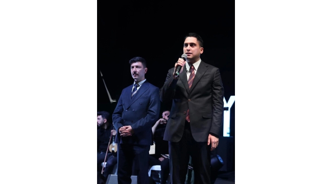 Çağatay Ulu, İzmir Ülkü Ocakları İl Yönetimine Atandı