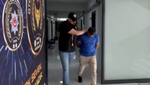 Çaldığı motosikletle yakalandı, 4 hırsızlık suçundan tutuklandı