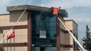 CHP'den Yazılı Açıklama: "Gemi Söküm Tesisleri'nde Şeffaflık ve Kamu Yararı Talebimizdir"