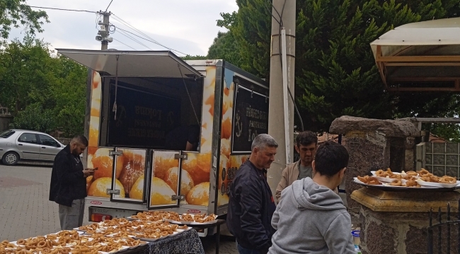 Çıtak Köyü, Vefat Eden Aile Hekimi Dr. Kul'u Unutmadı