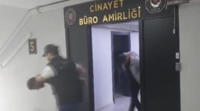 Çocuk kavgasına aileler de karıştı: 4 yaralı