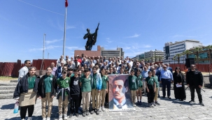 Direnişin sembol ismi Hasan Tahsin anıldı