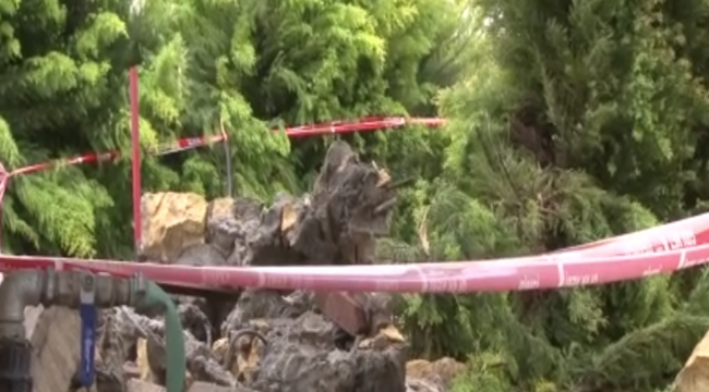 Düğün salonunda çöken taş kemerin altında kalmıştı, doktorun eşi de hayatını kaybetti