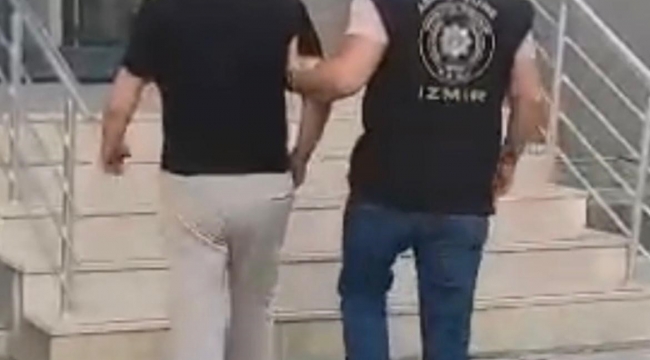 Haklarında kesinleşmiş hapis cezası bulan 2 kişi yakalandı