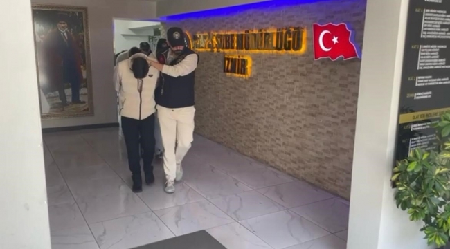 İzmir'de 2 kişinin öldüğü kavga olayında 8 tutuklama