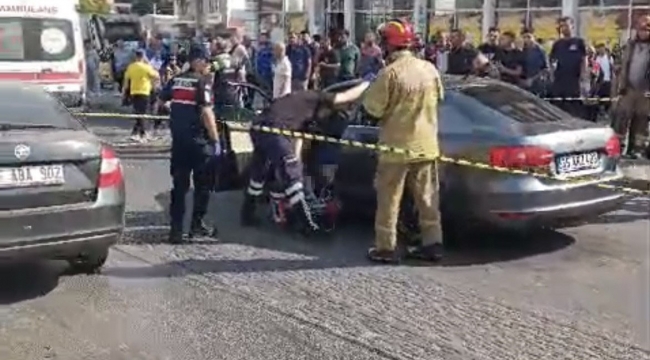 İzmir'de 3 kişinin öldürülmesiyle ilgili 3 tutuklama