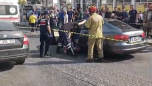 İzmir'de 3 kişinin öldürülmesiyle ilgili 3 tutuklama