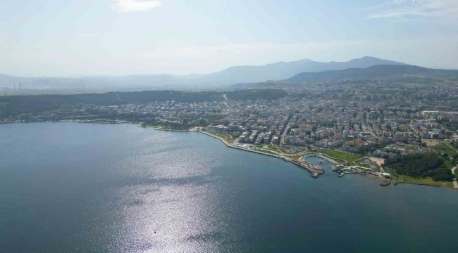 İzmir'de konut satışlarında dikkat çeken artış