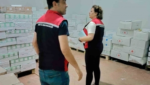 İzmir'de su ürünleri denetimlerinde ceza yağdı