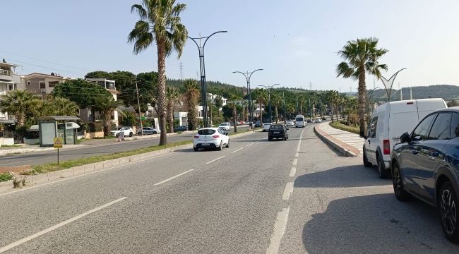 İzmir'de Trafiğe Kayıtlı Taşıt Sayısı 2 Milyona Yaklaştı