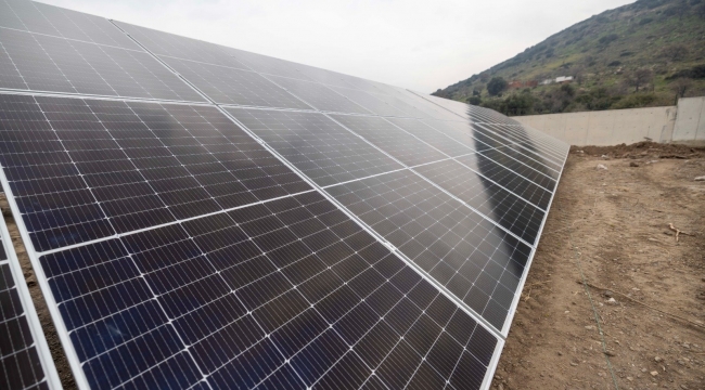 İzmir'in doğal yaşamını güvence altına alacak