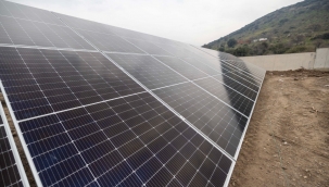 İzmir'in doğal yaşamını güvence altına alacak