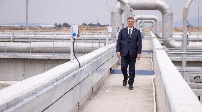 "İzmir'in o gün her yaştan insanı ile orada olması gerekiyor"