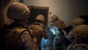 İzmir Merkezli DEAŞ Operasyonunda 10 Gözaltı