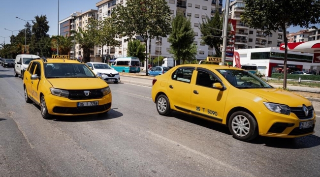 Korsan taşımacılığa büyük cezalar yolda