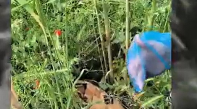 Menemen'de Drone İle Uyuşturucu Sevkiyatı: 2 Şüpheli Tutuklandı